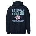 thumbnail image 1 of Sanibel Island Beach Hoodie Ocean Endless Summer 1974, 1 of 5