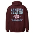 thumbnail image 1 of Sanibel Island Beach Hoodie Ocean Endless Summer 1974, 1 of 5