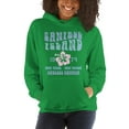 thumbnail image 1 of Sanibel Island Endless Summer Fleece Beach Hoodie Unisex Front Print, 1 of 9