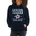thumbnail image 1 of Sanibel Island Endless Summer Fleece Beach Hoodie Unisex Front Print, 1 of 9