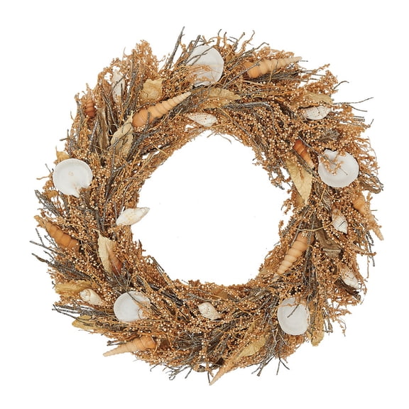 Sanibel Island Large Wreath