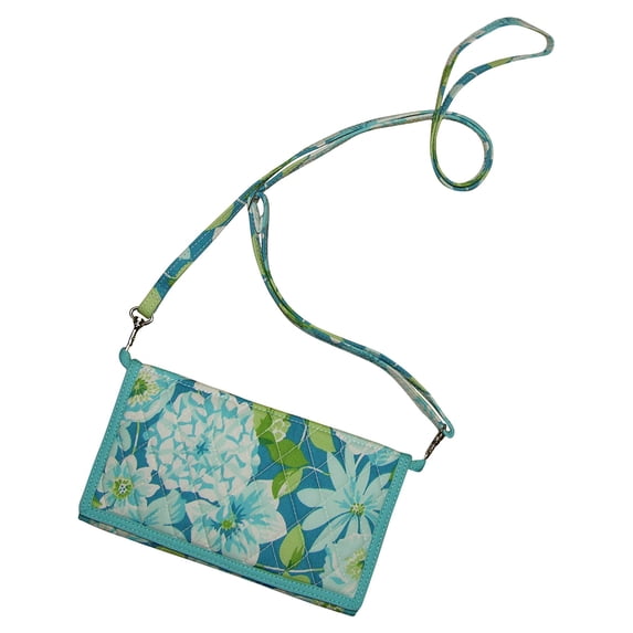 Sanibel Purse Organizer