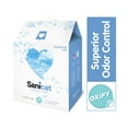 thumbnail image 1 of Sanicat Fresh Air Multicat Clumping Cat Litter with Oxify, 21 lb. Box, 1 of 8