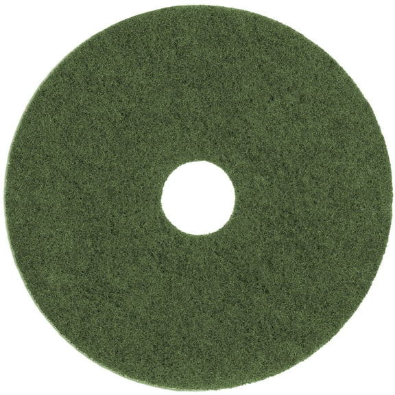 Sanico MVP Green Monster Premium Green Scrub 20" Floor Pad (Box of 5)