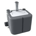 thumbnail image 1 of Saniflo 022 SANISWIFT Pro Gray Water Utility Pump, 1 of 2