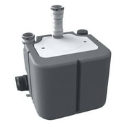 Saniflo 022 SANISWIFT Pro Gray Water Utility Pump