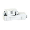 thumbnail image 1 of Saniflo 044 Saniflo Low Profile Condensate Pump with Built-in Neutralizer, 1 of 2