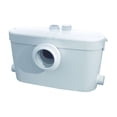 thumbnail image 1 of Saniflo 082 Saniaccess 3 Macerator 1/2 HP Pump, White, 1 of 4