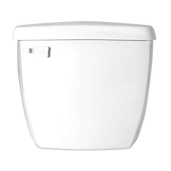 TOILET TANK SANIFLO WHT by SANIFLO MfrPartNo 005