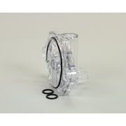 Saniserv KitFrt Plate Soft Serve 188470 - Genuine OEM Replacement Part