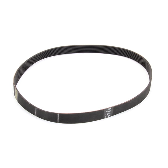Saniserv Belt Poly-V 400J10 58891 - Genuine OEM Replacement Part