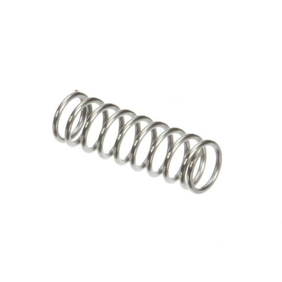 Saniserv 64511 Spring Handle Mix Door