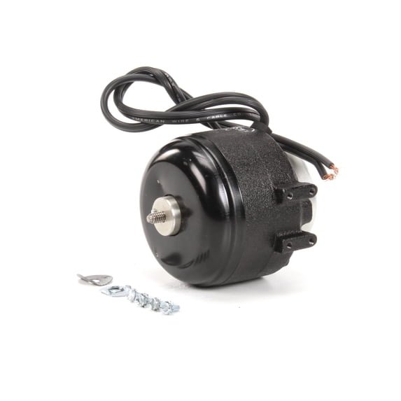 Saniserv Motor, Fan 115/60, 100/50 75443 - Genuine OEM Replacement Part
