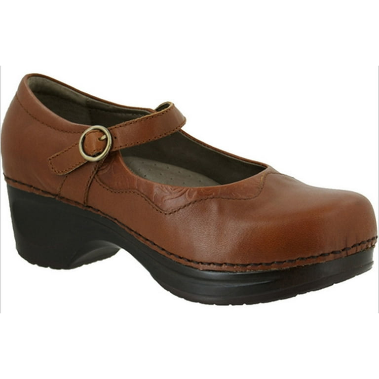 Sanita store mary janes