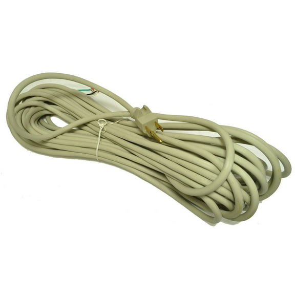 Sanitaire 50 foot, color beige, 18/3 wire power cord