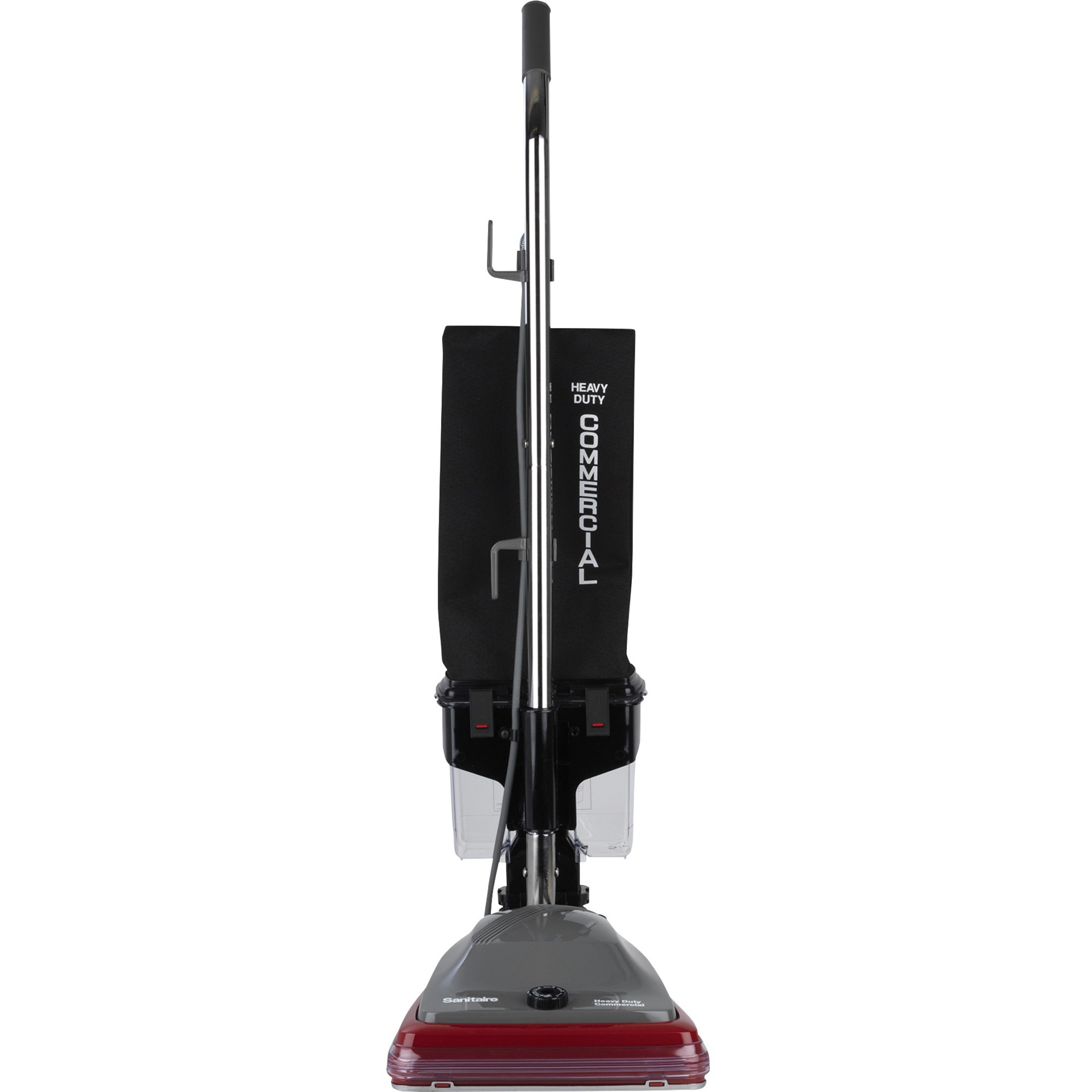 Sanitaire, BISSC689B, SC689 TRADITION Upright Vacuum, Red - image 1 of 3