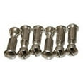 thumbnail image 1 of Sanitaire Commercial & Eureka Upright Handle Nut And Bolt 6 Pk Part - 20-6400-05, 53198A-1, 1 of 2
