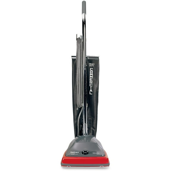 Sanitaire Commercial Upright Vacuum - Light Weight