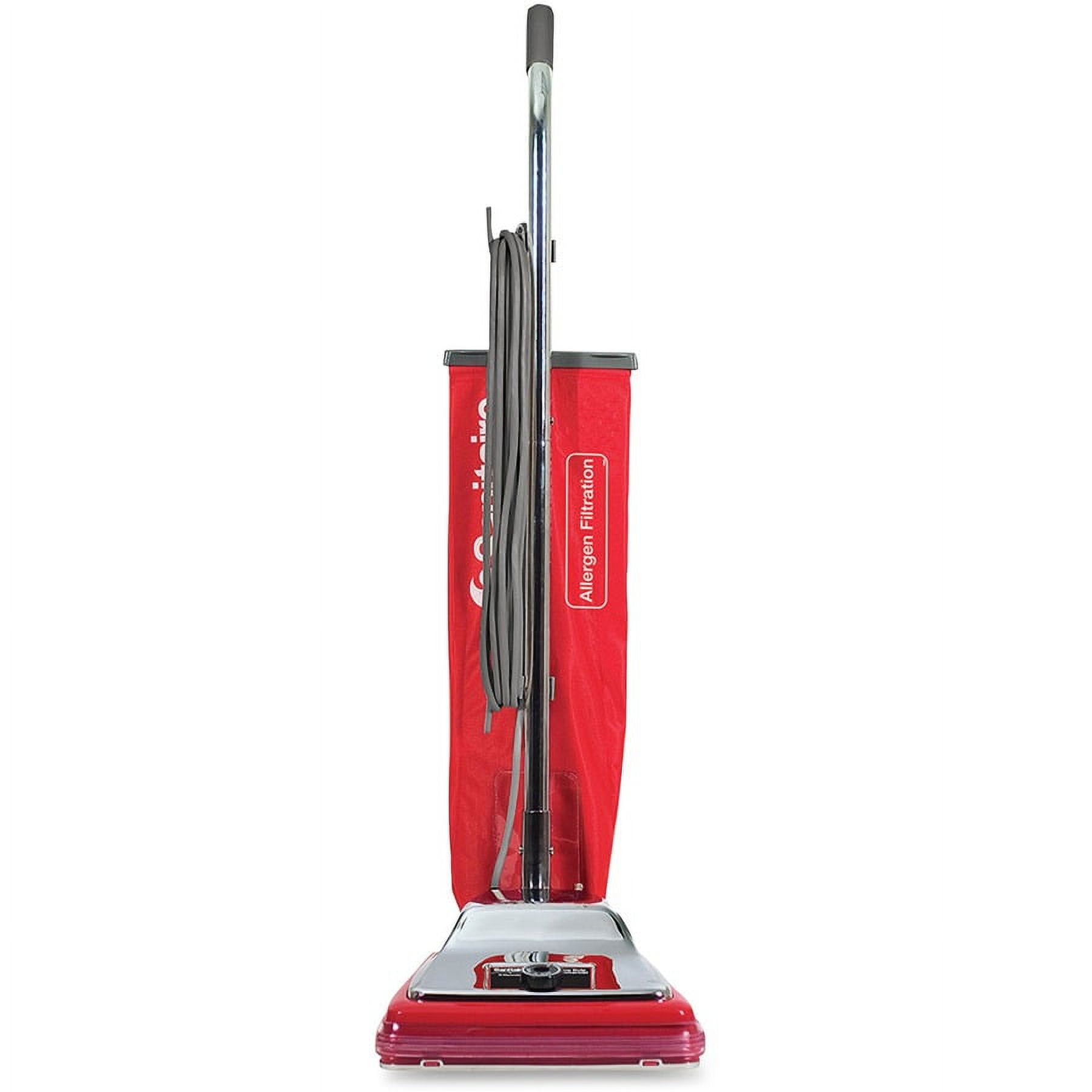 Sanitaire, EUR888K, Quick Kleen Upright Vacuum, Red,Silver Sanitaire, EUR888K, Quick Kleen Upright Vacuum, Red,Silver Sansujyuku sansujyuku.com