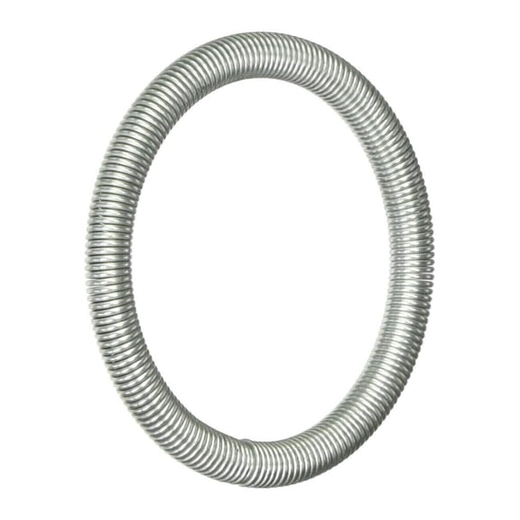 Sanitaire, Eureka Hoover Porta Power Vacuum Paper bag Tube Metal Spring 460SP