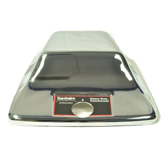 Sanitaire Model 886 Chrome Hood 54097-2, 21-7730-09