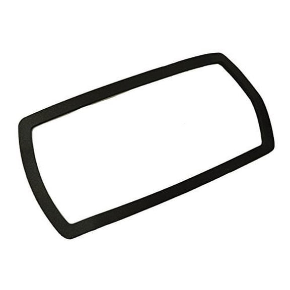 Sanitaire Model 887 Dirt Cup Bags Gasket 58223