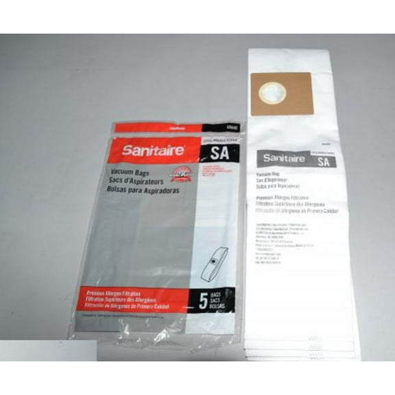 Sanitaire Paper SA,5PK Commercial Canister Fits Sc3700A - 6844010