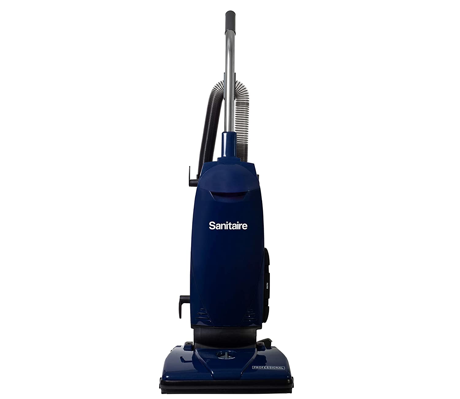 Sanitaire Professional Bagged Upright Vacuum with On-Board Tools, SL4110A - image 1 of 6