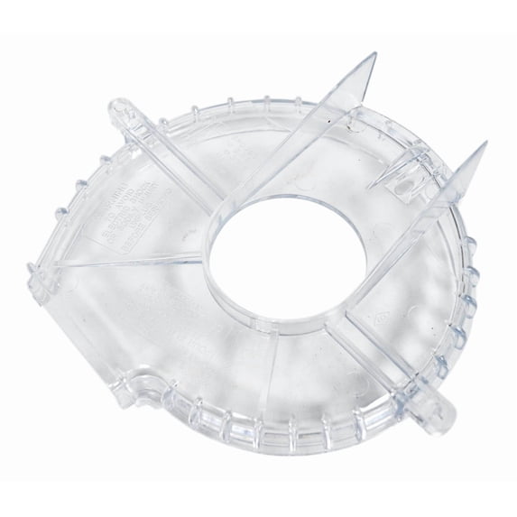 Sanitaire Quick Kleen Upright Vacuum Cleaner Fan Scroll Cover