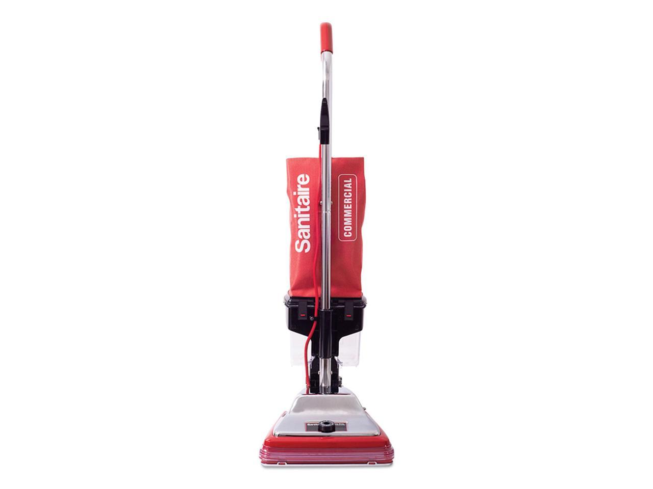Sanitaire SC887E SC887 Tradition Upright Vacuum Red - image 1 of 2