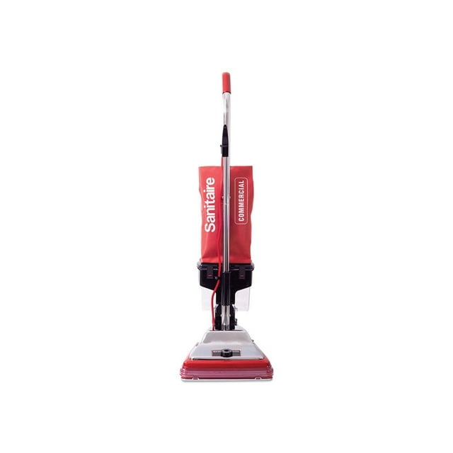 Sanitaire SC887E SC887 Tradition Upright Vacuum Red