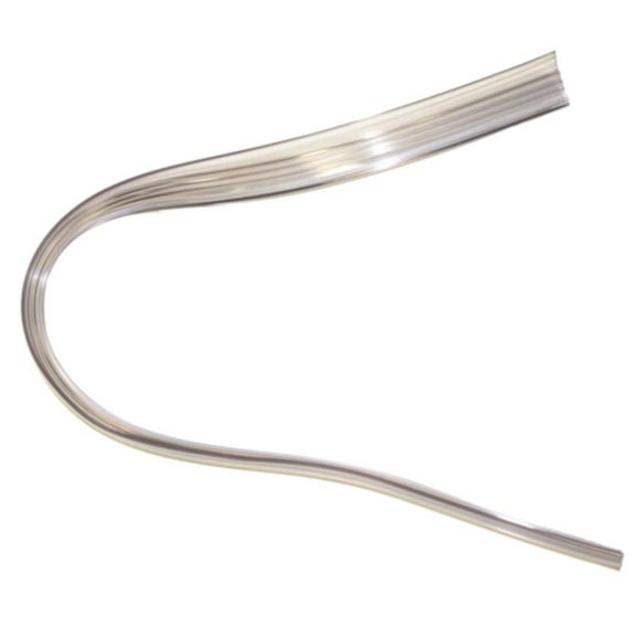 Sanitaire SC888 Wide Clear Upright Vacuum Bumper Guard 285041