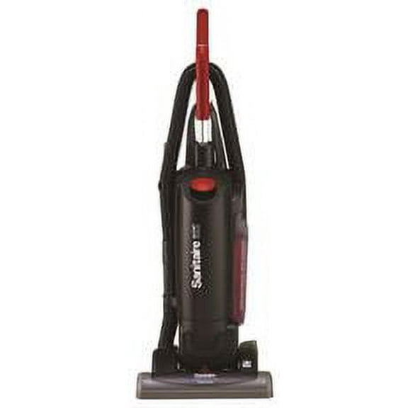 Sanitaire Sc5815 Commercial Vacuum With Hepa Filter