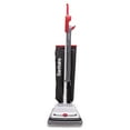 thumbnail image 1 of Sanitaire Tradition Commercial Bagged Upright Vacuum Cleaner with Quiet Clean, SC889B, 1 of 3