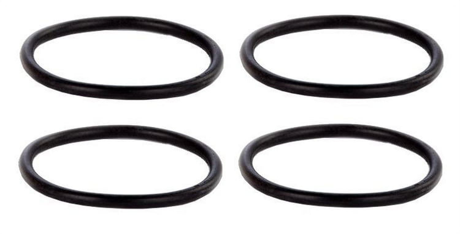 Sanitaire Upright Round Vacuum Cleaner Belt 30563B (4Pack)