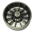 thumbnail image 1 of Sanitaire Upright Vacuum Cleaner Rear Wheel ER-7105, 1 of 1