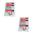 thumbnail image 1 of Sanitaire Upright Vacuum Cleaner Replacement Belt, Flat Belt, 4/Pack, 1 of 1
