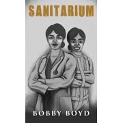 Sanitarium, Hardcover