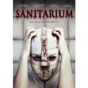 Image Entertainment - Sanitarium [DIGITAL VIDEO DISC]