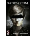 thumbnail image 1 of Sanitarium Magazine: Sanitarium Issue #8: Sanitarium Magazine #8 (2013) (Paperback), 1 of 1