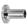 thumbnail image 1 of Sanitary Fitting - 304 Stainless Steel - Ferrule - 1-1/8" Long - 1" Tube OD, 1 of 1
