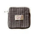 thumbnail image 1 of Sanitary Napkin Storage Bag with Zipper for Teen Girls Women Ladies Makeup Bags, 1 of 20