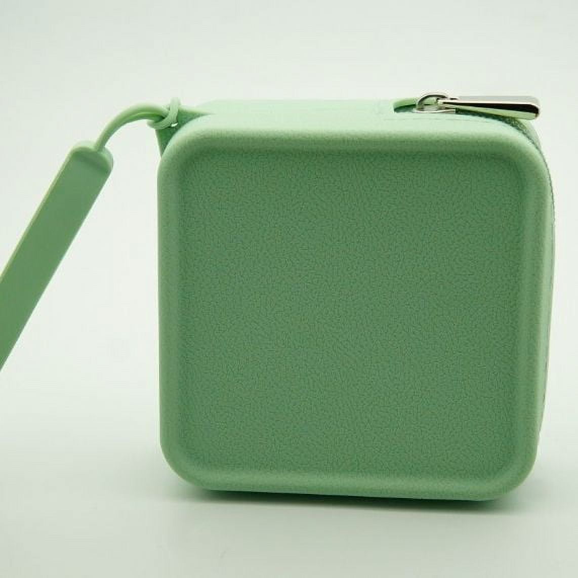 Sanitary Pad Bag Reusable Pad Holder Period Tampon Bag Pad and Tampon  Holder for Purse 