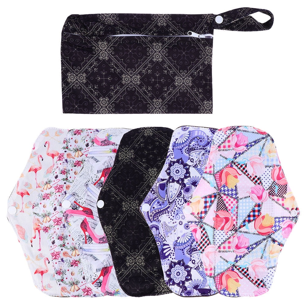 Hygiene And You Cloth Pads