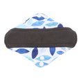 Sanitary Pads Reusable Wahsable Bamboo Charcoal Cloth Leakproof