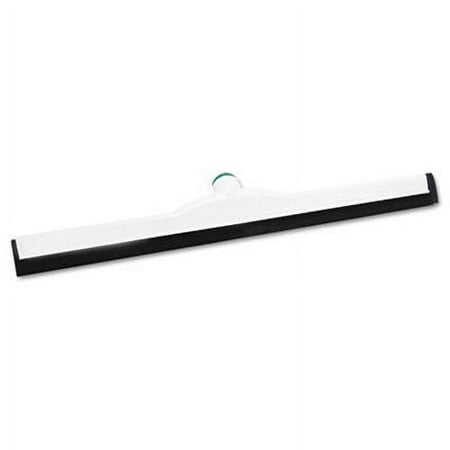 Sanitary Standard Squeegee, 22" Wide Blade