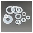 thumbnail image 1 of Sanitary clamp 3"(76mm) OD91mm Sanitary Tri-clamp Ferrule Silicone Sealing Strip Gasket Ring Washer,Tri-Clamp Ferrule Home Brewing(2Pcs), 1 of 3