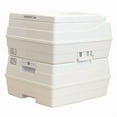 thumbnail image 1 of Sanitation Equipment Limited DEF268101 Portable Toilet ,, 1 of 3