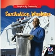 thumbnail image 1 of Pre-Owned Sanitation Workers (Paperback) 1433938103 9781433938108, 1 of 1