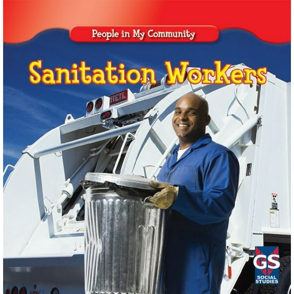 Pre-Owned Sanitation Workers (Paperback) 1433938103 9781433938108